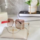 Valentino High Quality Sunglasses 63
