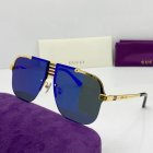 Gucci High Quality Sunglasses 3741