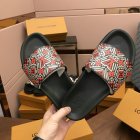 Louis Vuitton Men's Slippers 538