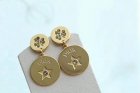 Dior Jewelry Earrings 174