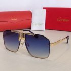 Cartier High Quality Sunglasses 1412