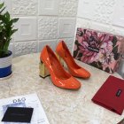 Dolce & Gabbana Women's Shoes 203