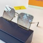 Louis Vuitton High Quality Sunglasses 1183