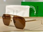 Bottega Veneta Sunglasses 264