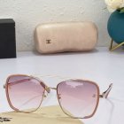 Chanel High Quality Sunglasses 3291