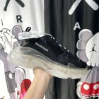 Balenciaga Men's Shoes 447