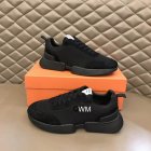 Hermes Men's Shoes 312