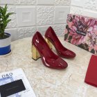 Dolce & Gabbana Women's Shoes 198