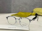 Gucci Plain Glass Spectacles 735