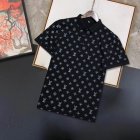 Louis Vuitton Men's Polo 25
