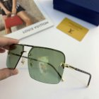 Louis Vuitton High Quality Sunglasses 821