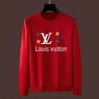 Louis Vuitton Men's Long Sleeve T-shirts 272