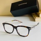 Chrome Hearts Plain Glass Spectacles 229