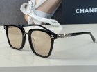 Chanel Plain Glass Spectacles 253
