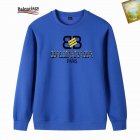 Balenciaga Men's Long Sleeve T-shirts 20