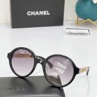 Chanel High Quality Sunglasses 3553