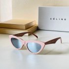 CELINE High Quality Sunglasses 253