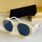 DIOR High Quality Sunglasses 804