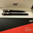 Mont Blanc Pens 47