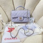 Chanel Original Quality Handbags 831