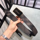 Burberry Original Quality Belts 136