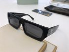 Off white High Quality Sunglasses 81