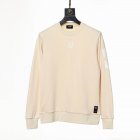 Fendi Men's Long Sleeve T-shirts 447