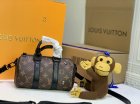 Louis Vuitton High Quality Handbags 581