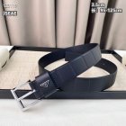 Prada Original Quality Belts 260