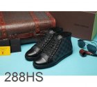 Louis Vuitton Men's Athletic-Inspired Shoes 2204