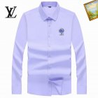 Louis Vuitton Men's Shirts 407