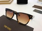 TOM FORD High Quality Sunglasses 2556