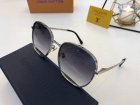 Louis Vuitton High Quality Sunglasses 3612