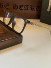 Chrome Hearts Plain Glass Spectacles 830