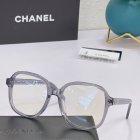 Chanel High Quality Sunglasses 1532