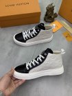 Louis Vuitton Men's shoes 3005