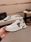 Prada Men's Shoes 1877