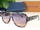 Louis Vuitton High Quality Sunglasses 766