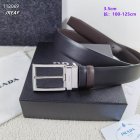 Prada Original Quality Belts 275