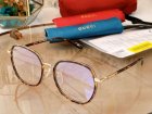 Gucci Plain Glass Spectacles 715