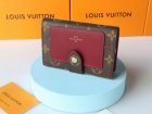 Louis Vuitton High Quality Wallets 129