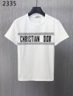DIOR Men's T-shirts 80