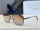 DIOR High Quality Sunglasses 1611