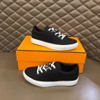 Hermes Men's Shoes 357