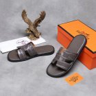 Hermes Men's Slippers 428