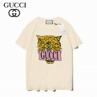 Gucci Men's T-shirts 714