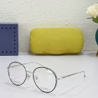 Gucci Plain Glass Spectacles 412