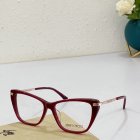 Jimmy Choo Plain Glass Spectacles 27