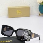 Burberry High Quality Sunglasses 508