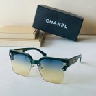 Chanel High Quality Sunglasses 3725